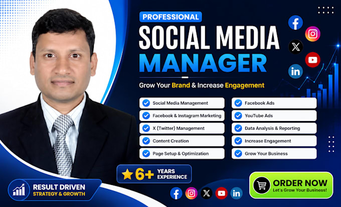 be your reliable partner for data analysis and digital marketing