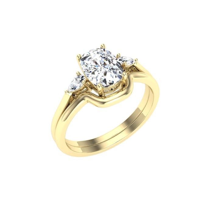 create professional jewelry cad designs for 3d printing