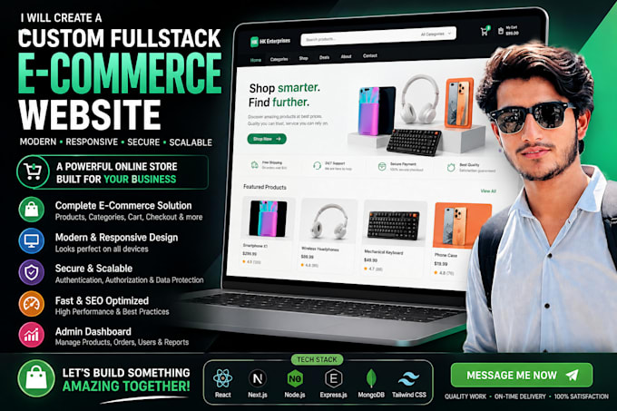 create modern fullstack web application with react and java