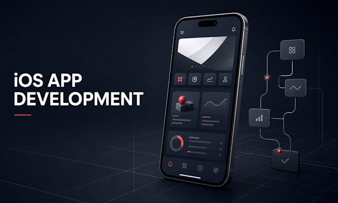 build your native ios or macos app in swiftui