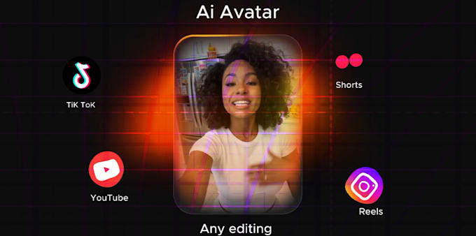 create a talking ai avatar video with heygen for your business