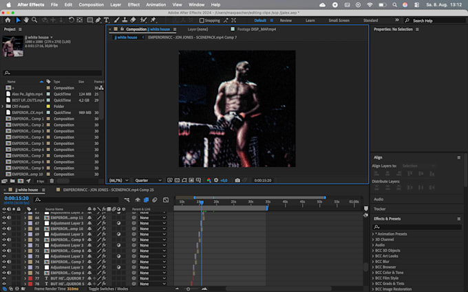 short from video editing