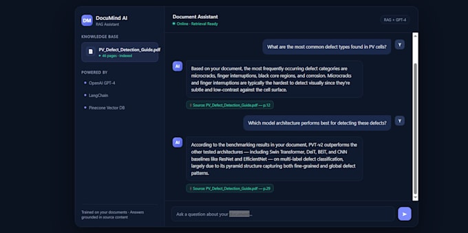 build ai chatbot, rag chatbot, llm chatbot using openai and langchain