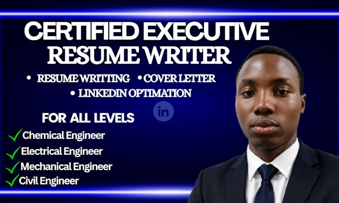 provide professional resume writing and career branding services
