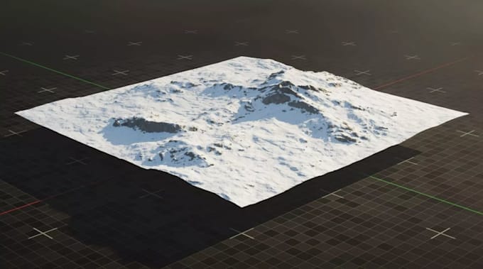 create 3d terrain, gis mapping, topographic map, site analysis, elevation data