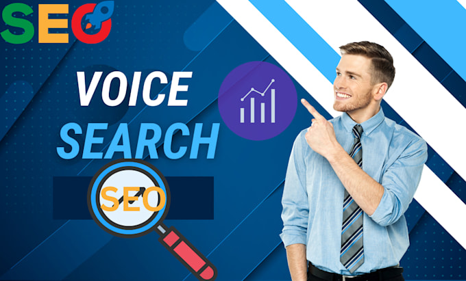 voice search optimization SEO service