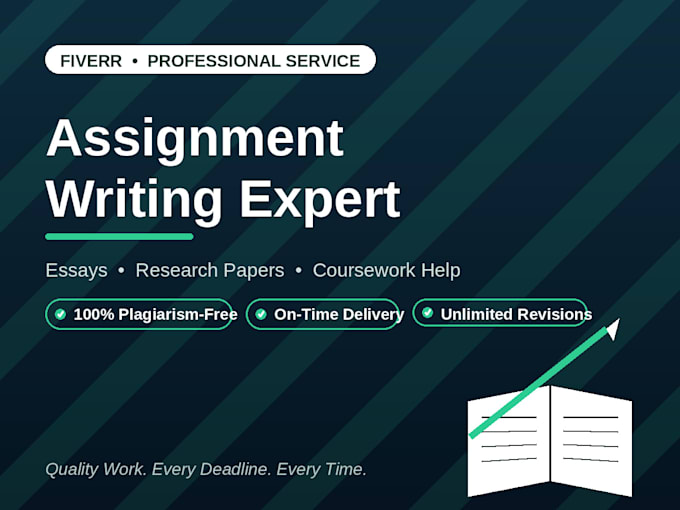 write acedmic assignments and essays professionally