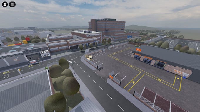 do roblox scripting, map building and custom roblox game development