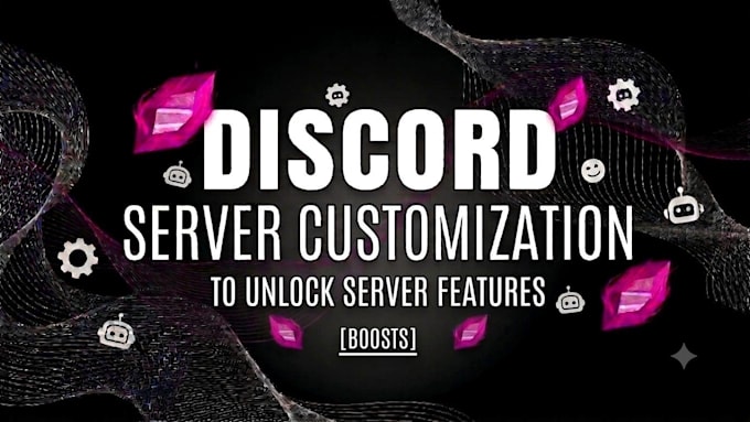 do discord server boost within 30minutes