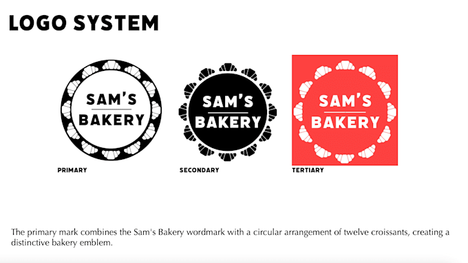 create brand identity package