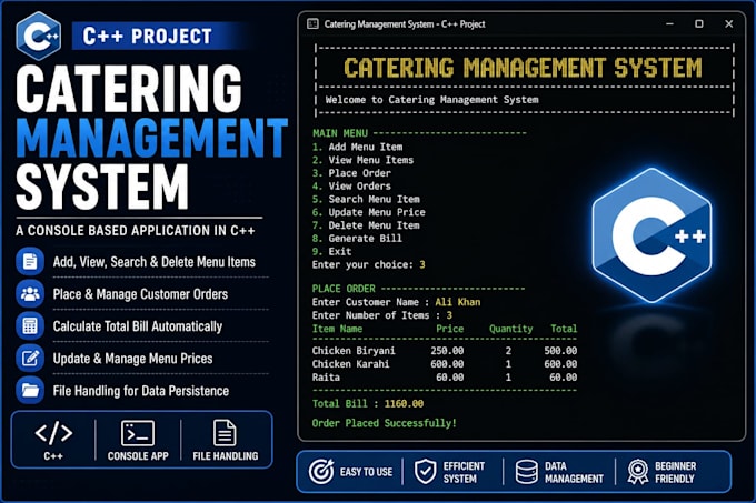 develop c  programs and solve programming tasks