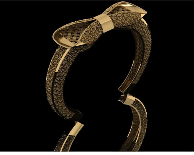 do all type jewellery designs