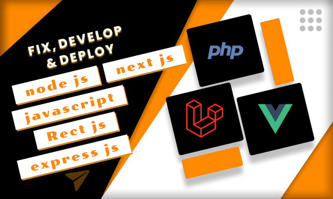 build high quality website in next js