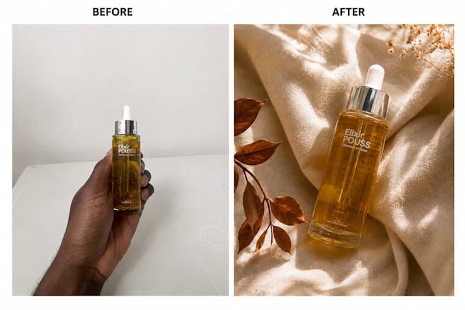 create ai photography product adverting for your business