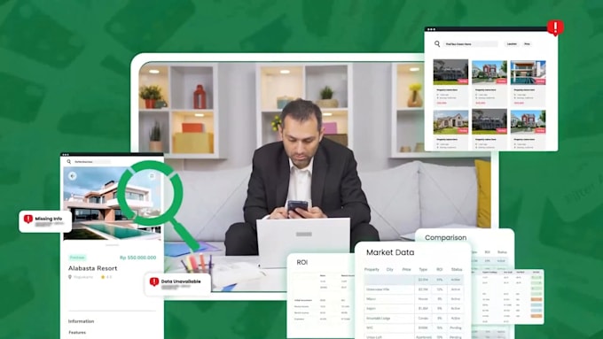create a saas product launch video for your app or startup