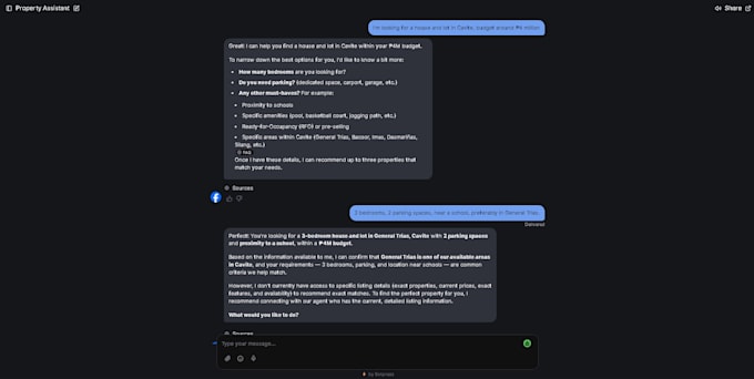 build an ai chatbot for your local business using botpress