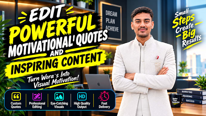 edit viral motivational reels, shorts with hooks, captions, sfx
