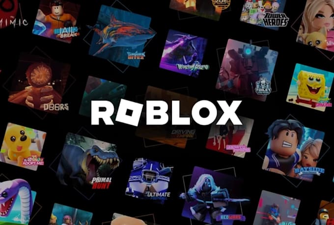 be roblox developer, roblox game developer, roblox scripter, roblox builder