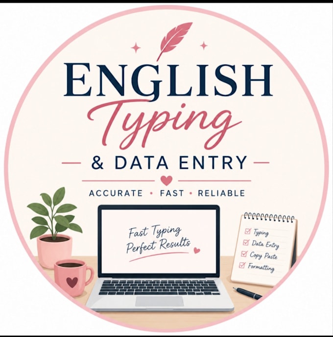 do professional data entry and excel spreadsheet work