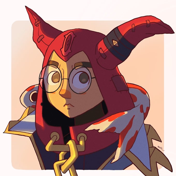 create avatar of your dnd