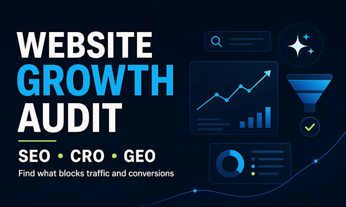 audit and rewrite your landing page for clearer conversions