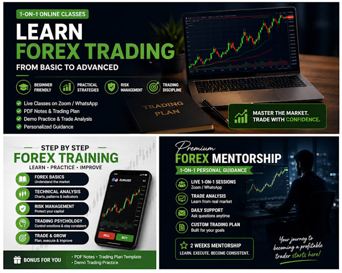 teach forex trading to beginners