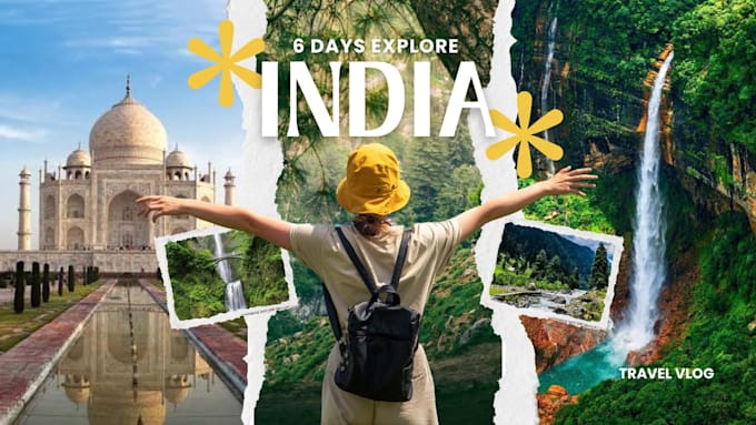 create professional travel thumbnails that get more clicks
