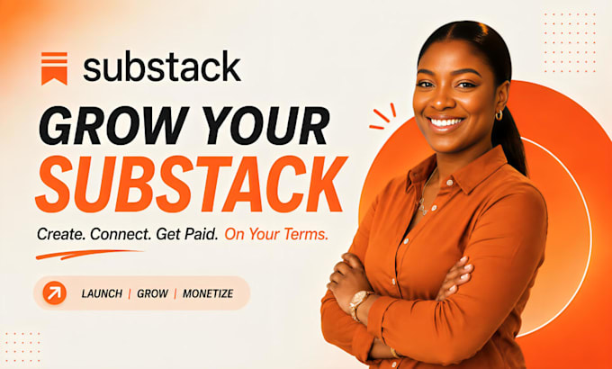 setup substack account substack newsletter design substack beehiiv newsletter
