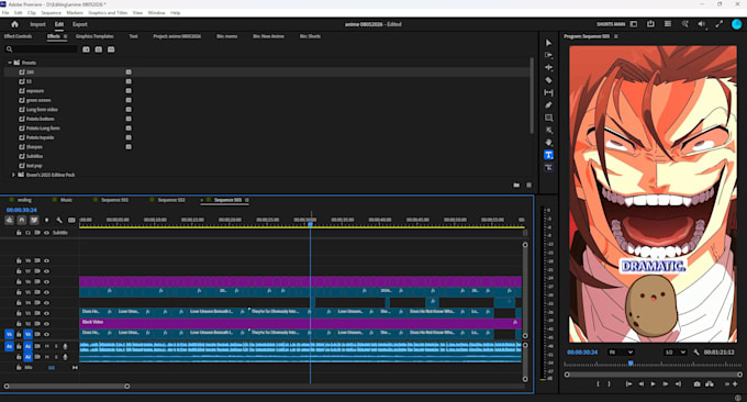 edit your streams or podcast into shorts