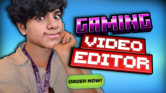 edit your gaming youtube videos