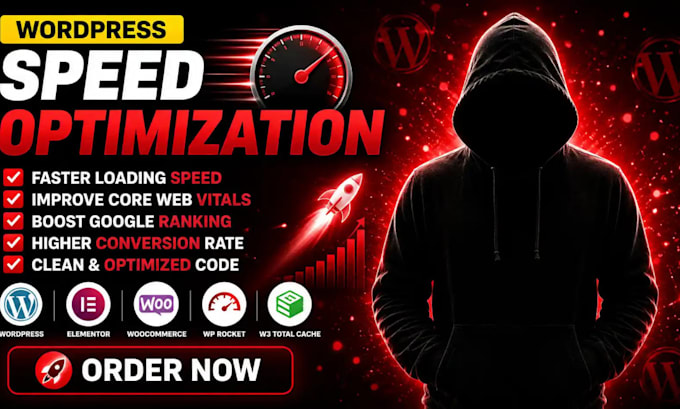 optimize your wordpress website speed