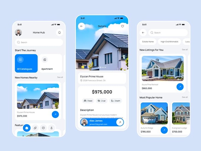 property management software, rental property app, property investment app