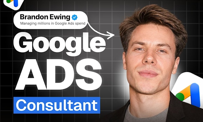 audit your google ads with a live video walkthrough