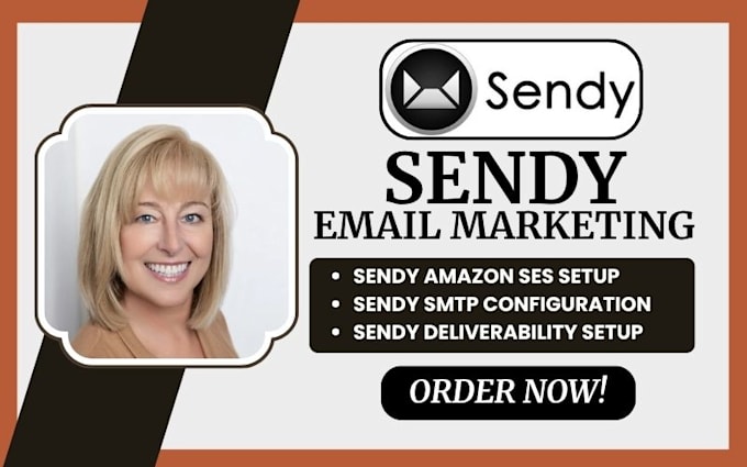 setup sendy email automation sendy amazon ses configuration