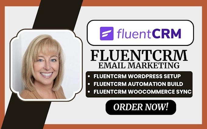 fluentcrm email automation fluentcrm wordpress funnel setup