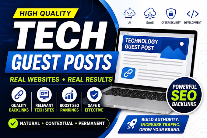 publish da53 tech niche guest blog post