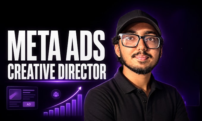 research ad angles and create high converting meta video ads for your brand