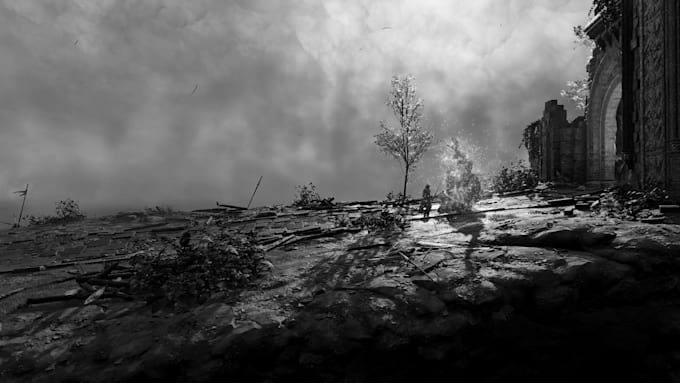 create a PC gameplay trailer or promo for your game
