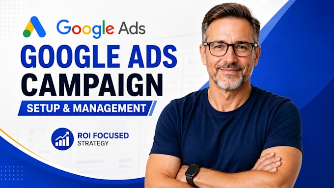 google ads campaign adwords manager ads manager ads setup animated gif sem cro