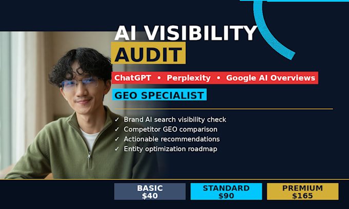 do a professional SEO audit for your ecommerce store