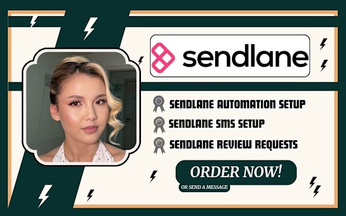 sendlane email automation sendlane sms and email setup