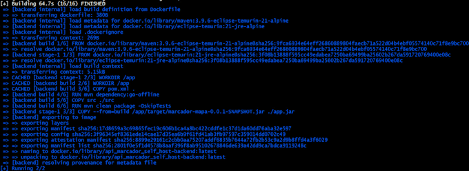 deploy your web apps