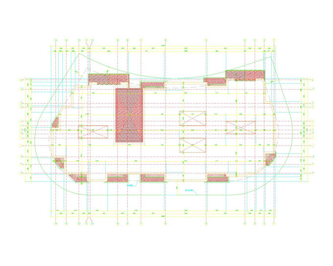 create accurate autocad structural drawings