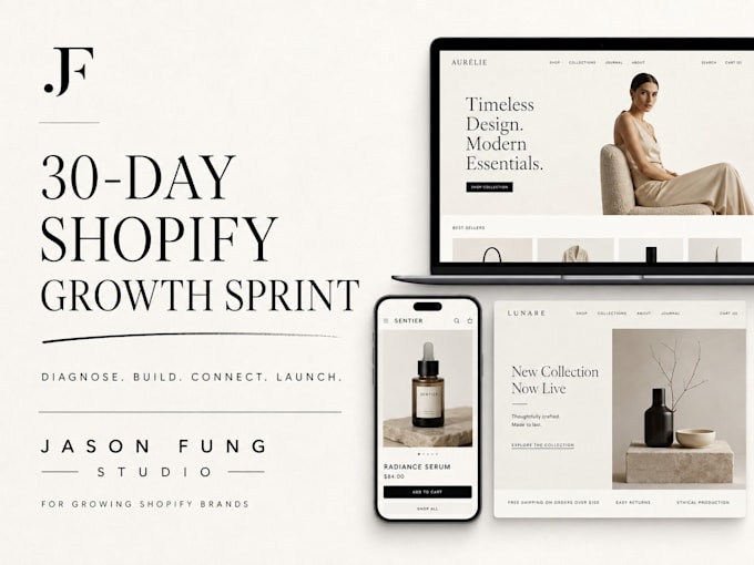 optimize your shopify store for more conversions