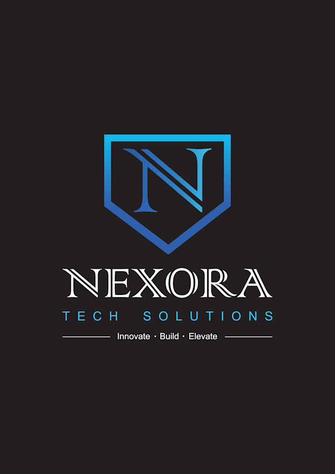 design a professional logo