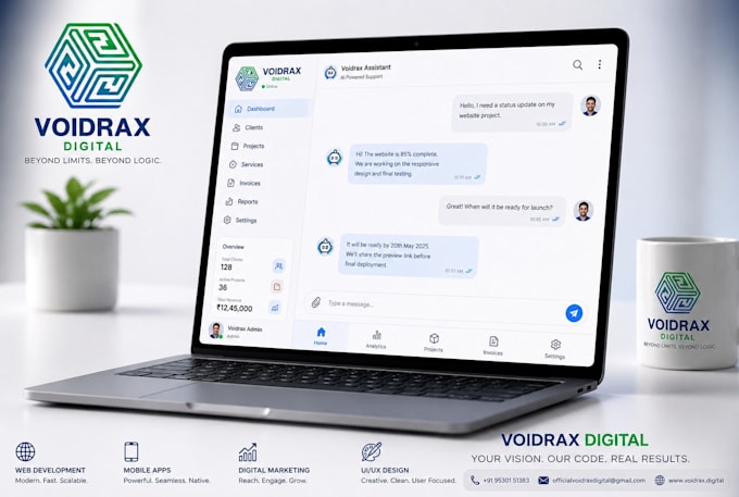 develop ai agents for customer support and automation