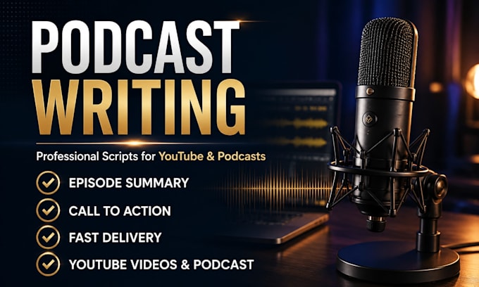 write youtube true crime script for you