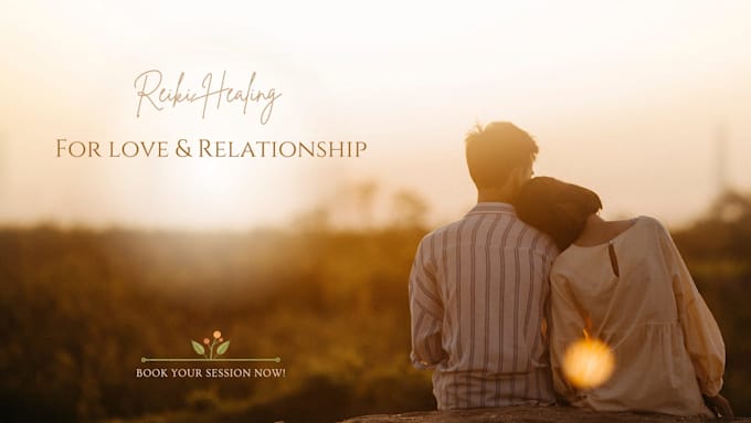 do distance reiki healing for relationship problems