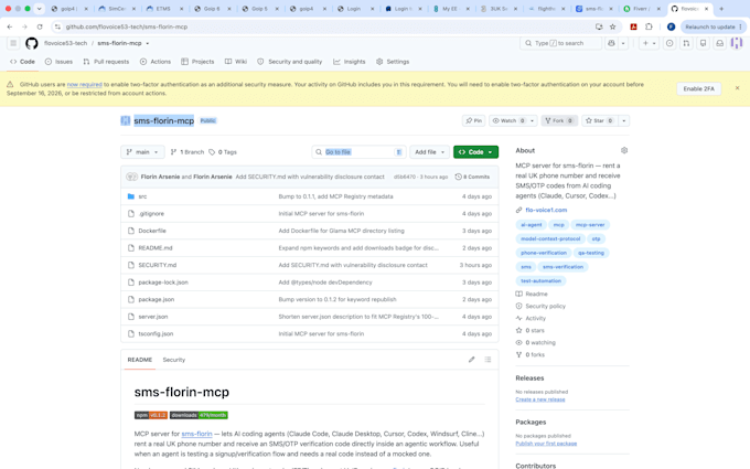 build a custom mcp server for claude and ai agents