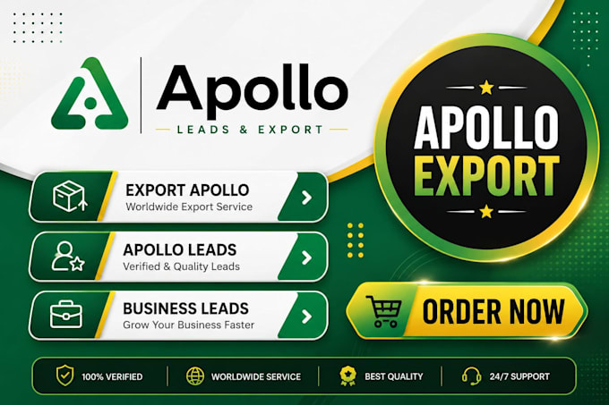 do b2b lead generation using apollo and linkedin sales navigator